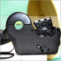 Label Gun