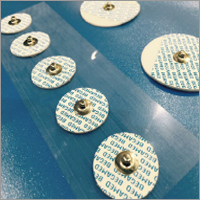 ECG Electrodes