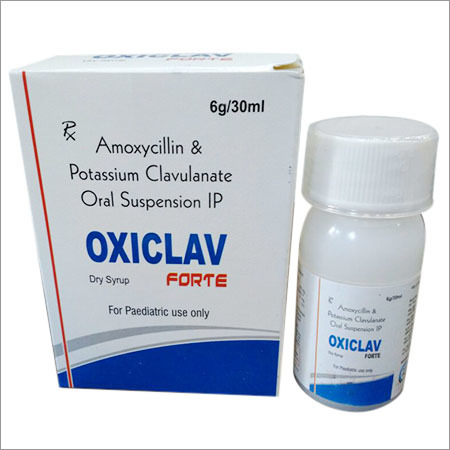 Pharmaceutical Syrup