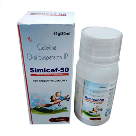 Pharmaceutical Syrup