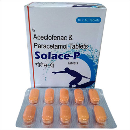 Solace-P Tablets