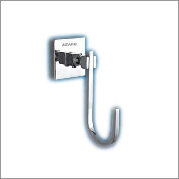 Robe Hook - Quadra