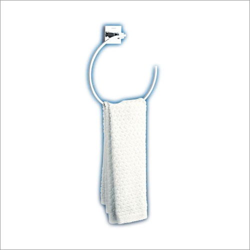 Towel Ring - Quadra
