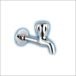 Delta Range - Brass 150mm Chrome, 5LPM Flow Rate | Durable, Reliable, Easy Install, Water Efficient, Corrosion Resistant