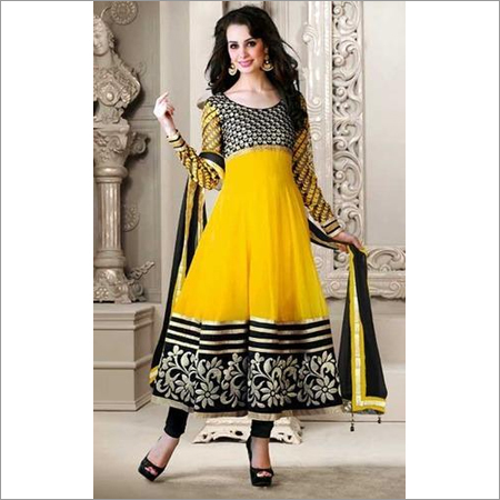 Ladies Chudidar Dress
