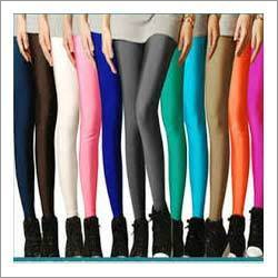 Ladies Stretchable Legging Set