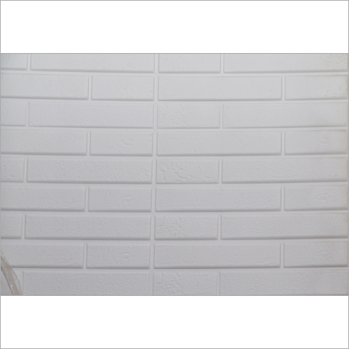 PVC 3D Wall Panel
