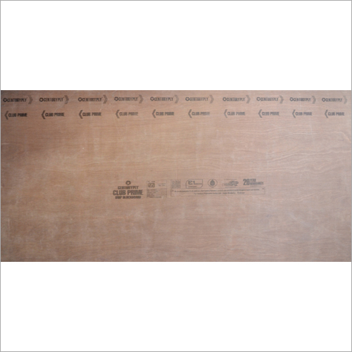 Century Club Prime Block Board