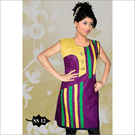 Ladies Short Kurti