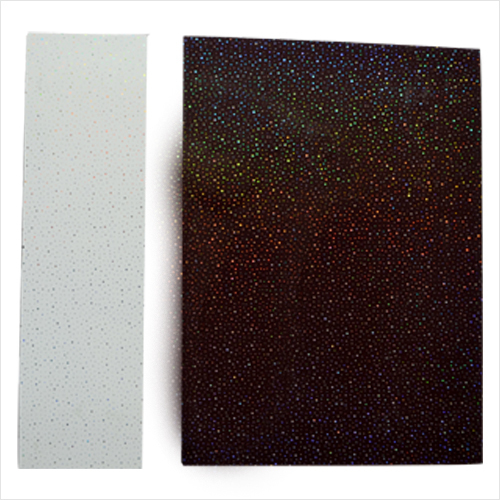 Indoor PVC Laminated Wall Panel