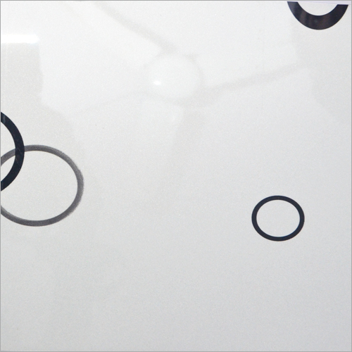 Decorative PVC Laminated Wall Panel