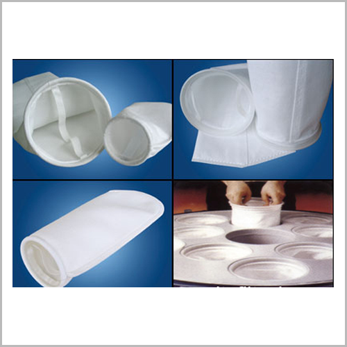 Air Filter Bag
