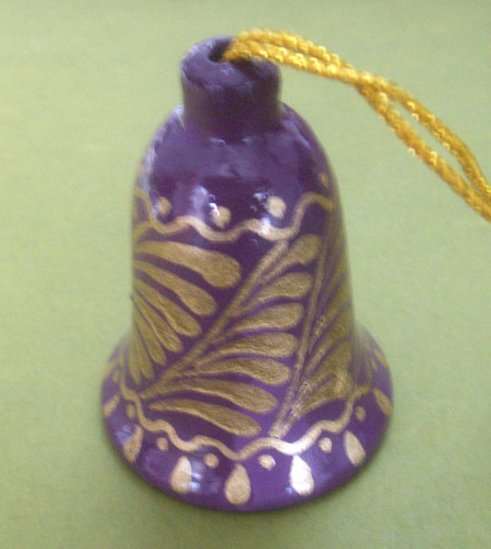 Decorative Bell