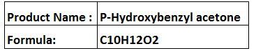 P-Hydroxybenzyl acetone
