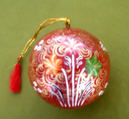 Decorative Ball