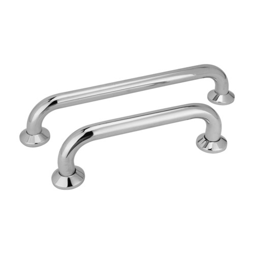 Grab Bar Brass 9 inch and 12 inch
