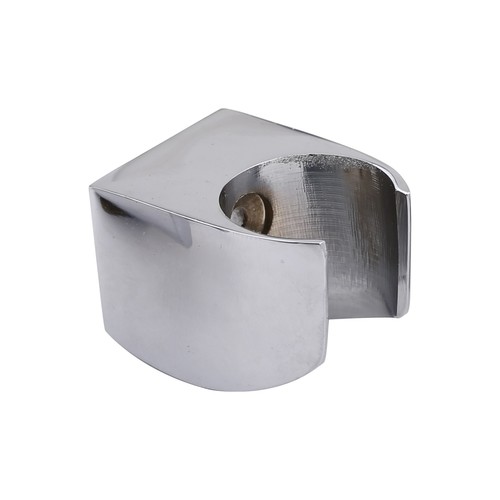 Square Hook Brass
