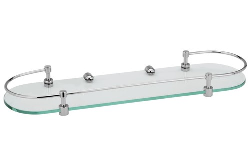 Oval Shelf 18 inch