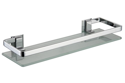 Square Shelf Heavy 18 inch