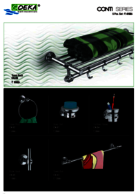 Rectangular Stainless Steel Bathroom Accessories