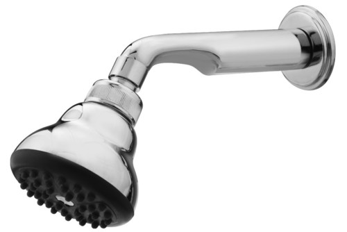 Bell Shower 70mm