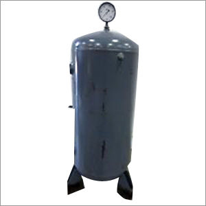 Air Receiver Tank