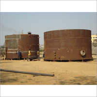 2lack Kl Vertical Storage Dearator
