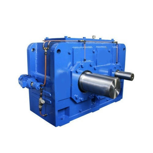 Crane Gearbox