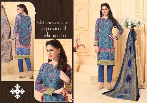 WINTER WEAR CLOTH