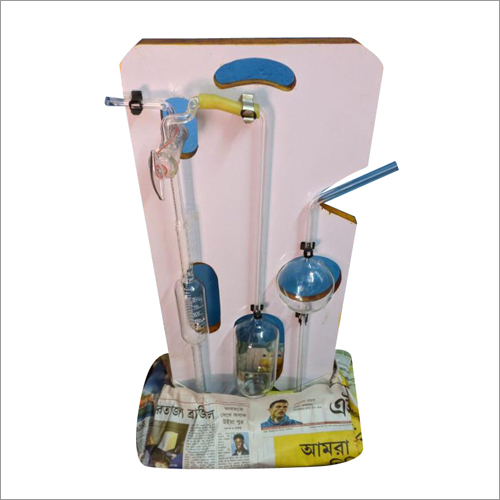 Oxygen Apparatus