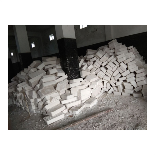 Ferric Alum