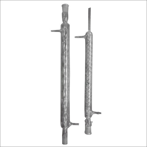 Chemical Condenser