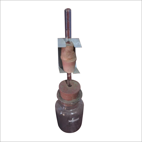 Arsenic Apparatus