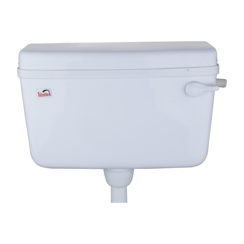 Deluxe Low Level Flushing Cistern