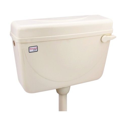 Rectangular Classic Low Level Flushing Citern