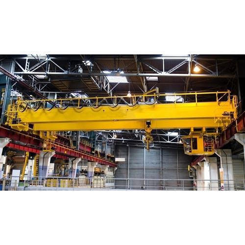 Overhead Crane