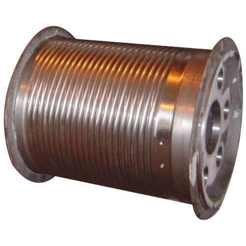 Rope Drum