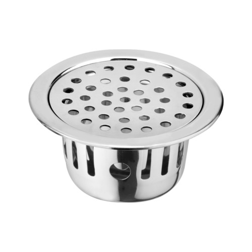 Anti Cockroach Trap Round Plain Hole 5 inch