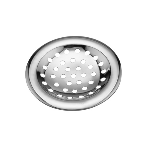 SS Beading Grating Plain Hole 5 inch