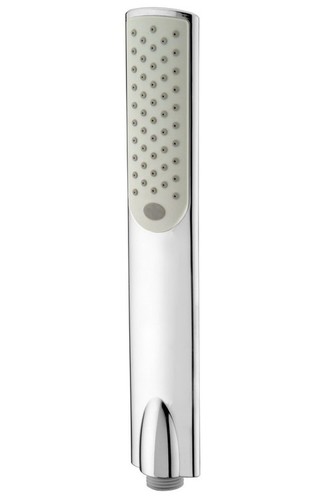 Sleek Square Hand Shower