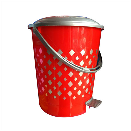 Decorative Dustbin