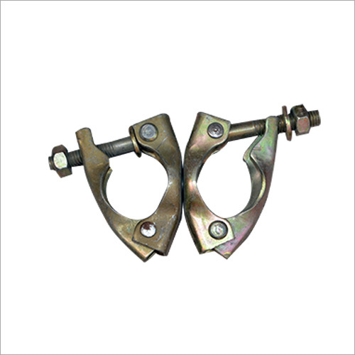 Base Clamp