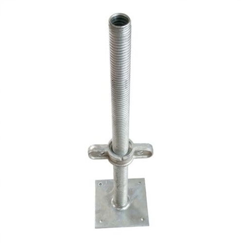 Scaffolding Base Jack