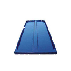 Plain Shuttering Plate