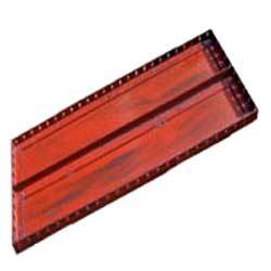 Shuttering Plate