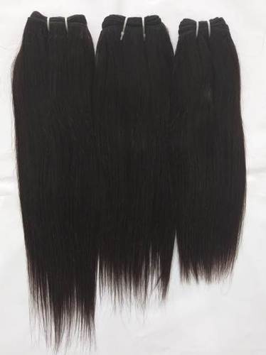 Brazilian Natural Straight Human Hair Extension