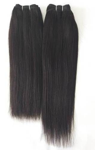 Natural South Indian Temple Straight  best hair extensions