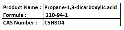 Dicarboxylic acids