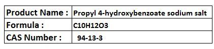 Propyl compounds