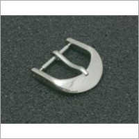 Stainless Steel Strap Buckle For Watch